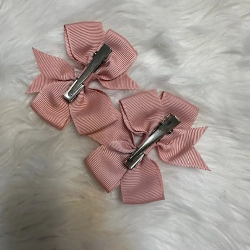 SET of Dusty Rose 3